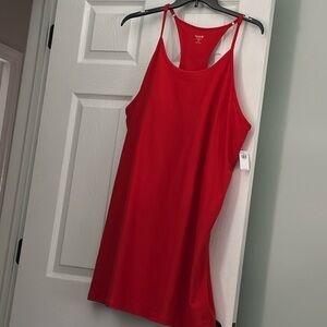 3x old navy athletic dress